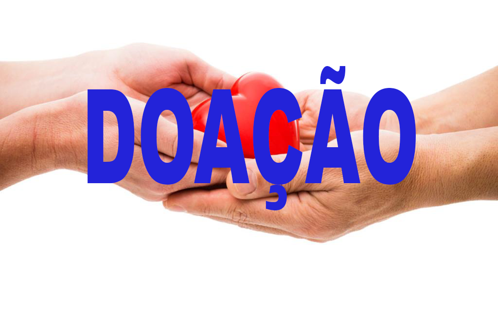 Doações Especiais