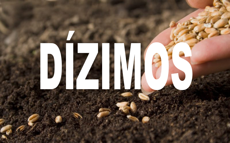 Dízimos