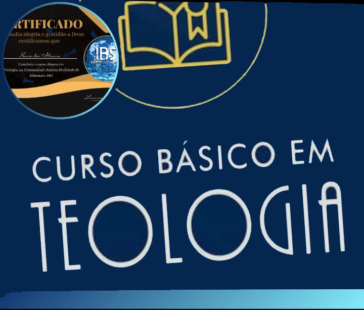 Curso de Teologia